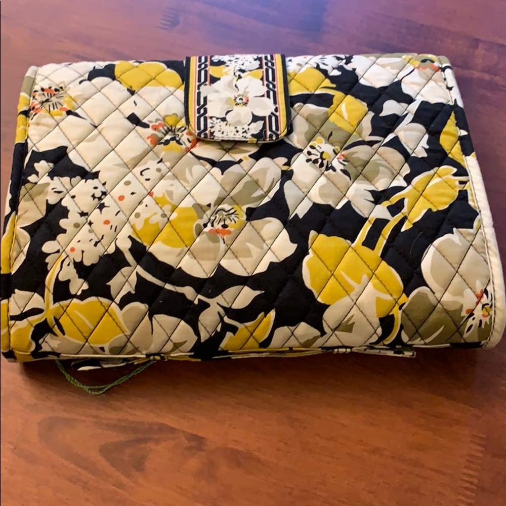 Vera Bradley Changing Pad